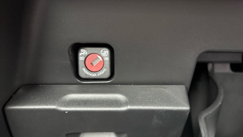 Vauxhall Corsa 1.2 GS 5dr Petrol Hatchback